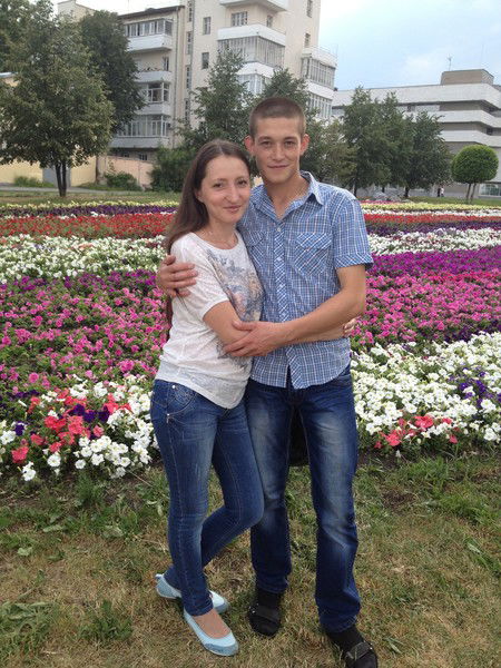 Екатерина Барахвостова