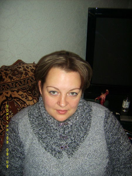 Аня Егорова