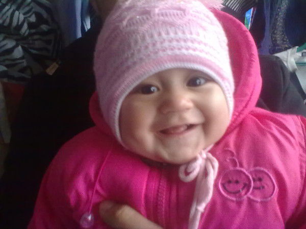 Замира Мадалиева