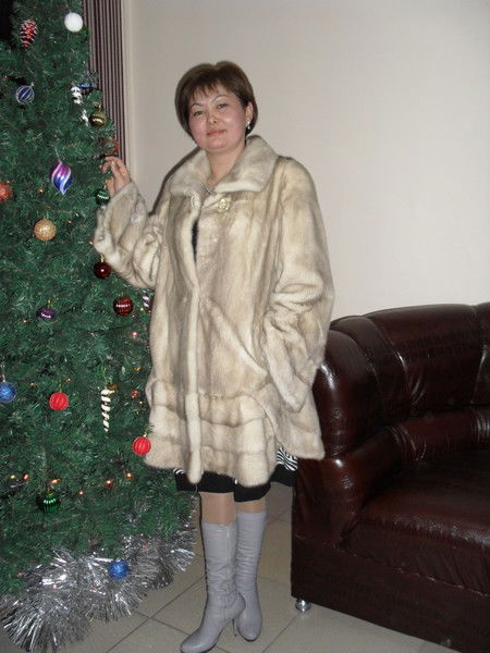 Шырынгуль Апекова