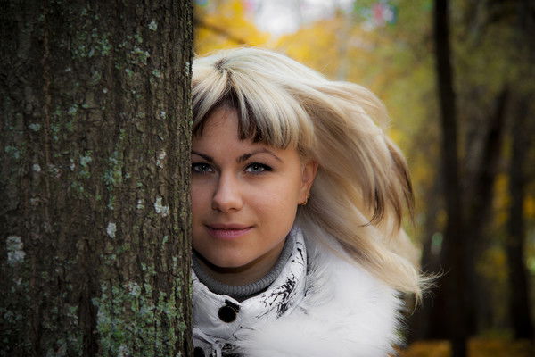 Яна Мишенкова