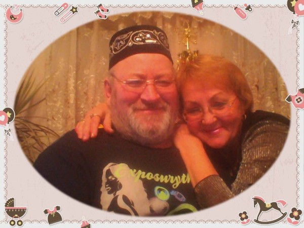 Талгат Рахимзянов