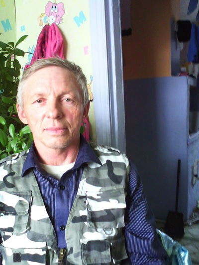 Сергей Буньков