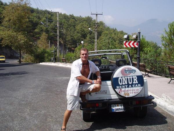 Сергей Пучинский