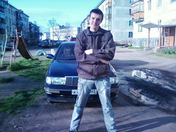 Алексей Николаевич