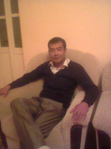 Абилхайр Абуталипов