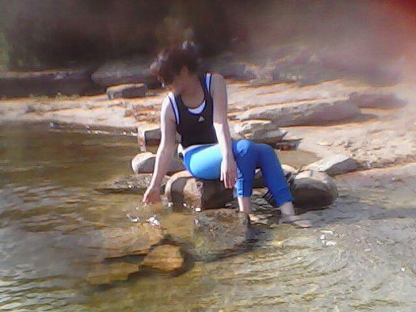 Меруерт Касенова