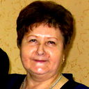 Наталия Белякова