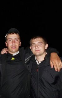 Александр Костин