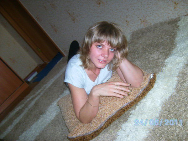 Наталья Прищепа