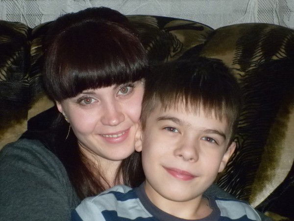 Ирина Долинина