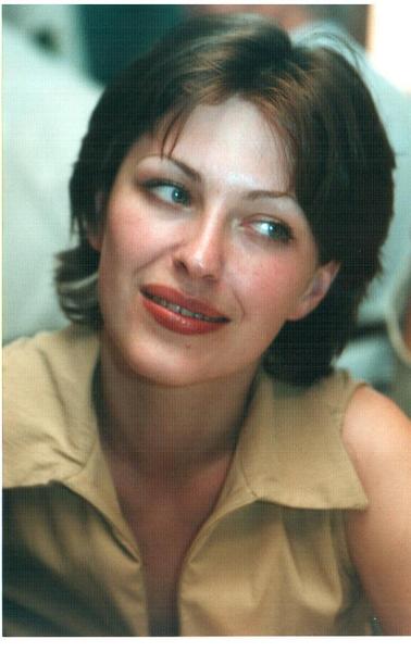 Нина Матвеева