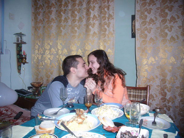 Надежда Чекой