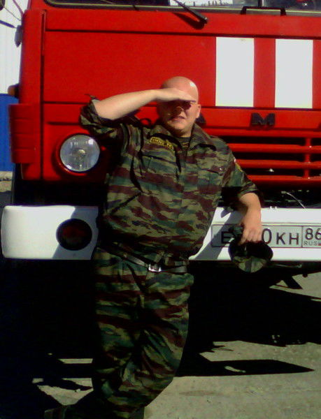 Артем Фотин