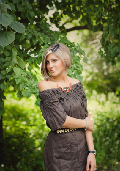 Александра Родионова