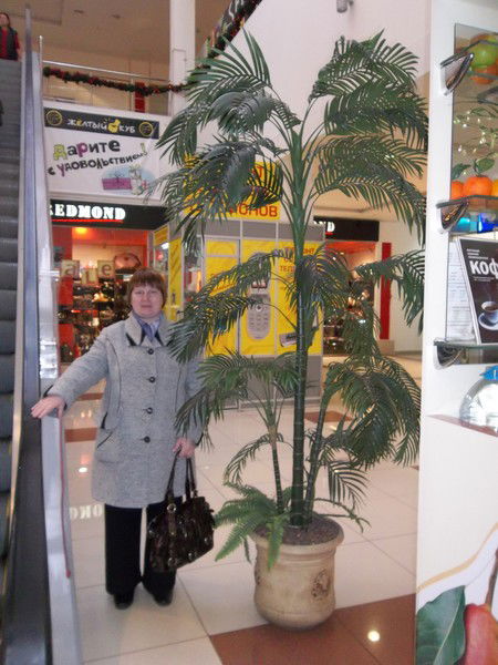 Валентина Рузина