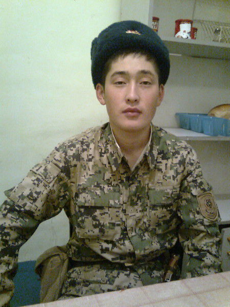 Думан Самиев