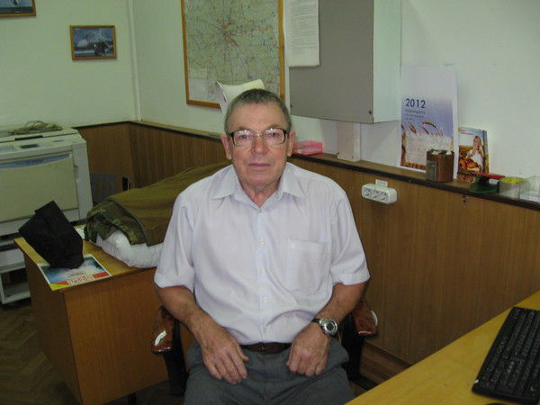 Денис Степанов