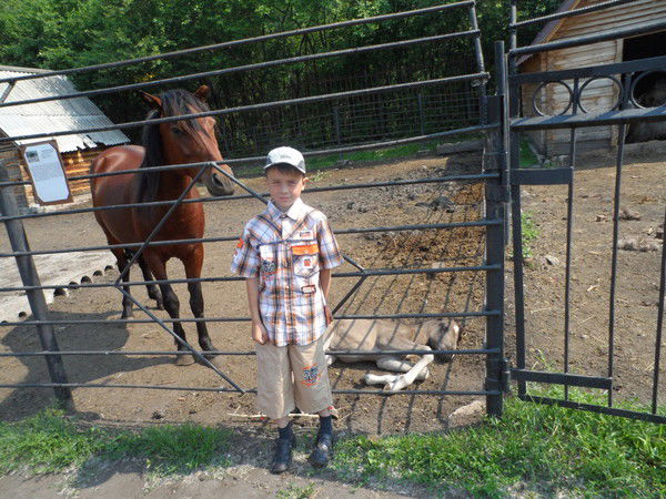 Тарасов Алексей