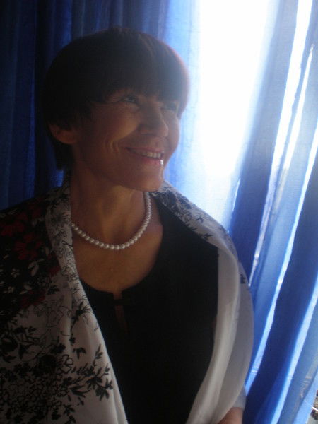 Софья Григорьева