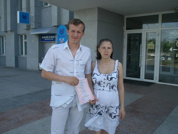 Екатерина Миронова