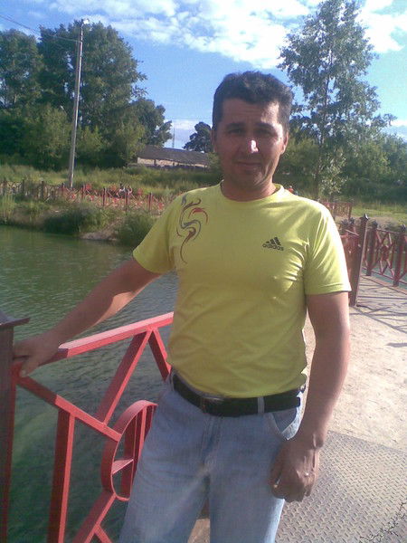 Ермахмад Курбанов