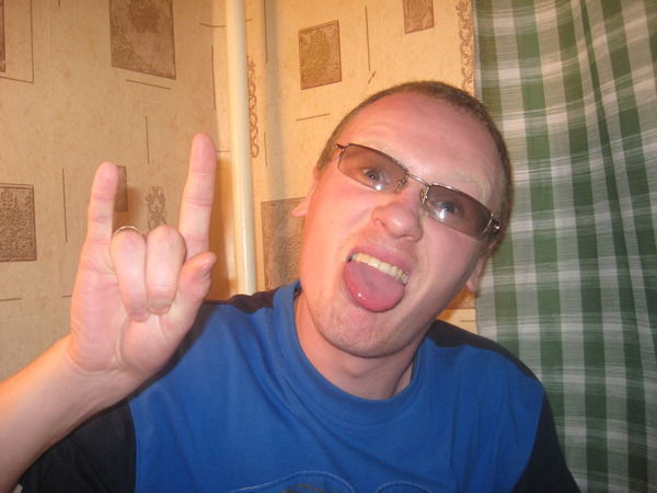 Святослав Сотников