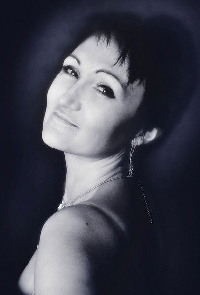 Ирина Мицкая