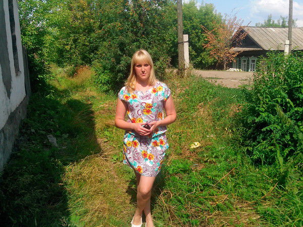 Ислентьева Ольга