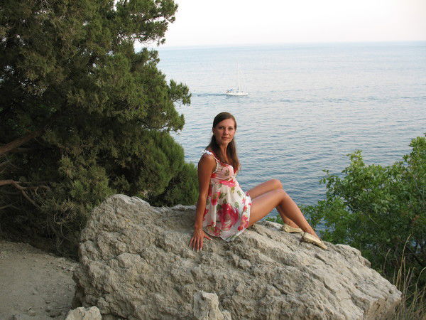 Алёна Барнась