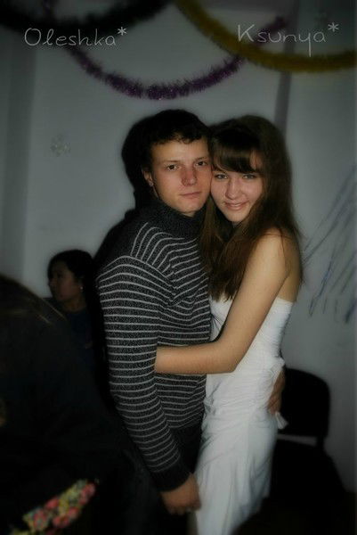 Олег Картошкин