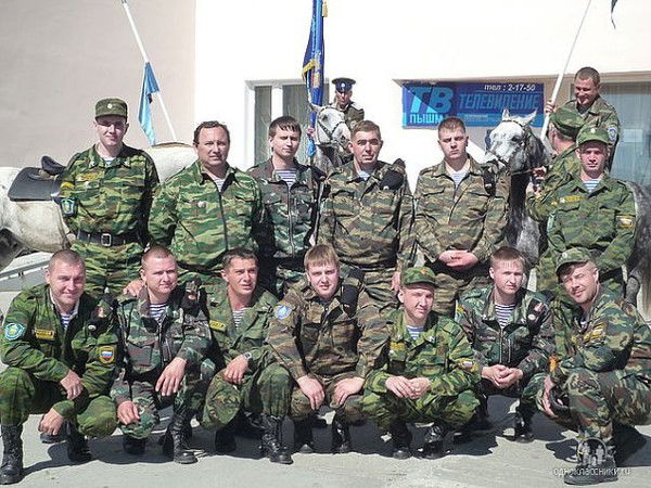 Хутор Липовский