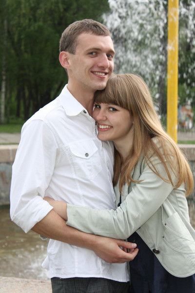 Константин Бондаренко