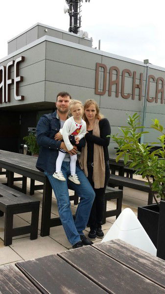 Алексей Прокопив