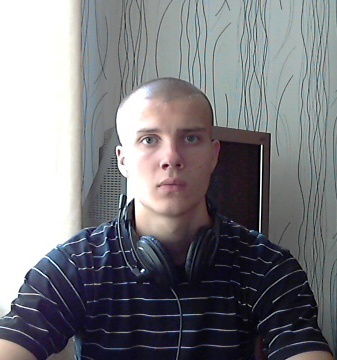 Егор Сысоев