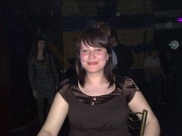 Клавдия Бураева