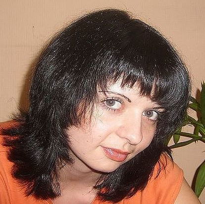 Светлана Радюк