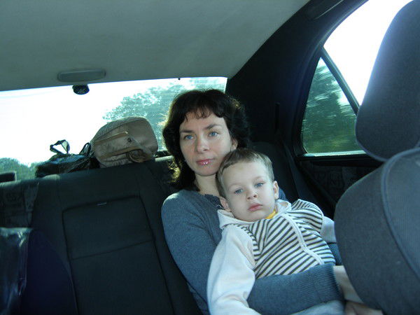 Шорена Юдина