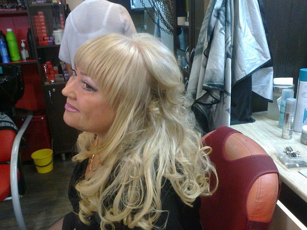 Галина Литвина Родина