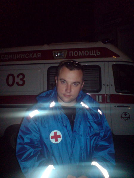 Макс Жуковский