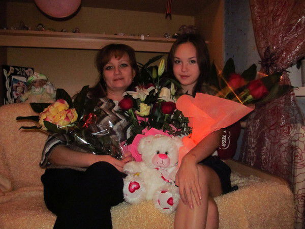 Наталья Смердова