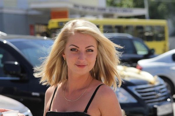 Анна Данилова