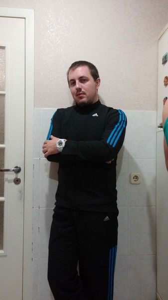 Артем Никитин