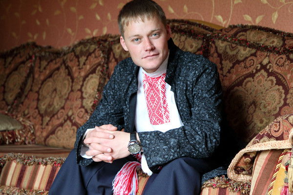 Павел Поляков