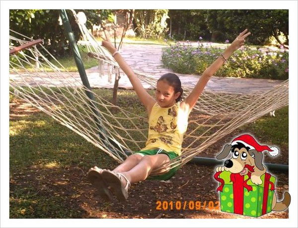 Ксения Чернецкая