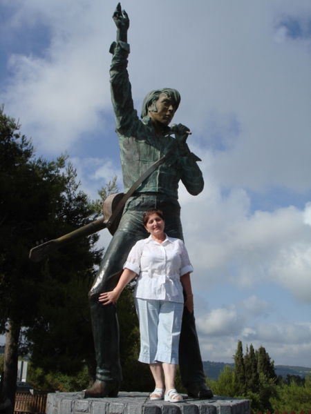 Бэлла Нагибина