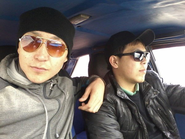 Берекет Елемесов