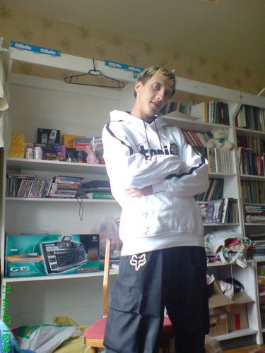 Тёма Лимончик