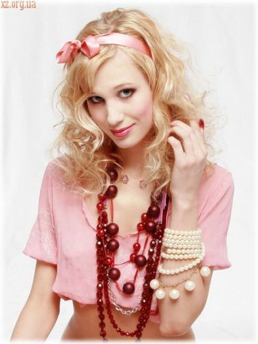 Мария Умирзак