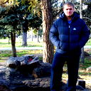 Сергей Чебоксаров